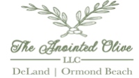 Local Businesses The Anointed Olive, LLC in DeLand FL