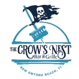 Local Businesses The Crow's Nest at NSB in New Smyrna Beach FL