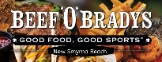 Local Businesses Beef 'O' Brady's NSB in New Smyrna Beach FL