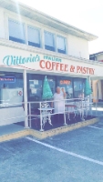 Vittoria's Italian Coffee & Pastries