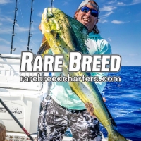 Rare Breed Charters