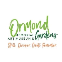 Local Businesses Ormond Memorial Art Museum & Gardens in Ormond Beach FL