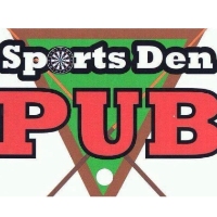 Sports Den Pub & Billiards