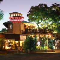 Norwoods Restaurant and Treehouse