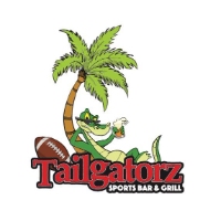 Local Businesses Tailgatorz Sports Bar & Grill in Edgewater FL