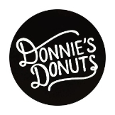 Donnie's Donuts - Daytona Beach