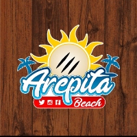 Arepita Beach