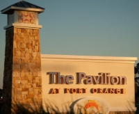 The Pavilion at Port Orange