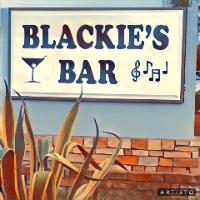 Local Businesses Blackie's Bar in DeBary FL