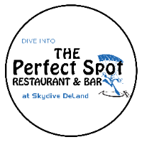 Local Businesses The Perfect Spot Restaurant and Bar in DeLand FL