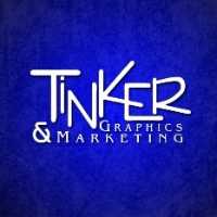 Local Businesses Tinker Graphics & Marketing in DeLand FL