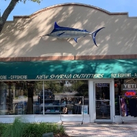 Local Businesses New Smyrna Outfitters in New Smyrna Beach FL