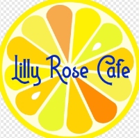 Local Businesses Lilly Rose Cafe in New Smyrna Beach FL