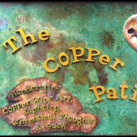 The Copper Patina