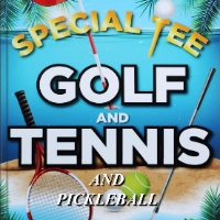 Local Businesses Special Tee Golf, Tennis & Pickleball in New Smyrna Beach FL