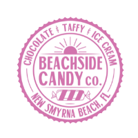 Local Businesses Beachside Candy Co. in New Smyrna Beach FL