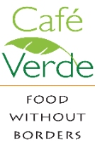 Local Businesses Cafe Verde in New Smyrna Beach FL