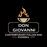 Don Giovanni contemporary Italian and pizzeria