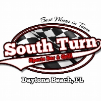 Local Businesses South Turn Restaurant & Sports Bar in Daytona Beach FL