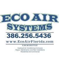 Local Businesses Eco Air Systems in Ormond Beach FL