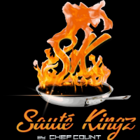 Sauté Kingz By Chef Count