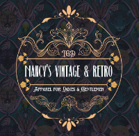 Nancy's Vintage and Retro