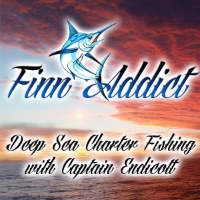 Finn-Addict Charter Fishing