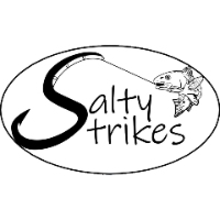 Local Businesses Salty Strikes Fishing Charter in New Smyrna Beach FL