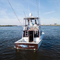 Who Care’s Fishing Charters