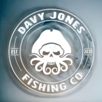 Local Businesses Davy Jones Fishing Company in New Smyrna Beach FL