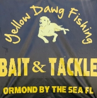 Local Businesses Yellow Dawg Bait & Tackle in Ormond Beach FL
