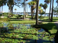 Local Businesses Ames Park in Ormond Beach FL