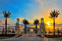 Local Businesses Andy Romano Beachfront Park in Ormond Beach FL