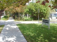 Arroyo Oaks Mini-Park