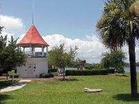 Local Businesses Fortunato Park in Ormond Beach FL