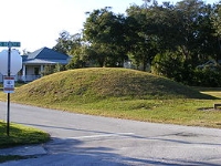 Local Businesses Indian Mound Park - Mini Park in Ormond Beach FL