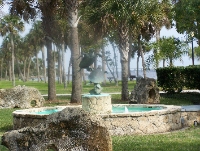 Local Businesses Riviera Park - Mini Park in Ormond Beach FL