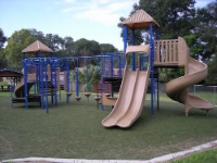 Local Businesses Candlelight Oaks Park & Playground in DeLand FL