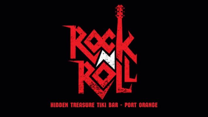 Decade's of Rock - Hidden Treasure - Port Orange