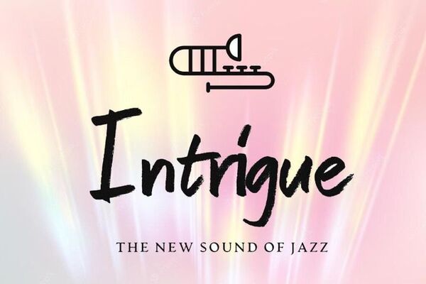 Jazz Tuesday feat. Intrigue